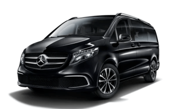 Mercedes V-CLASS 